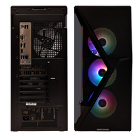 PC Gaming iBUYPOWER Fighter RTX3 Intel Core i5 13400 32GB RAM 1TB SSD 7400MBS GeForce RTX 5070 Ordenador eSports PC Gamer PC Gaming iBUYPOWER Fighter RTX3 Intel Core i5 13400 32GB RAM 1TB SSD 7400MBS GeForce RTX 5070 Ordenador eSports PC Gamer