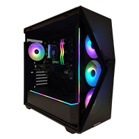 PC Gaming iBUYPOWER Fighter RTX4 Intel Core i5 13400 32GB RAM 1TB SSD 7400MBS GeForce RTX 5070 Ti Ordenador eSports PC Gamer PC Gaming iBUYPOWER Fighter RTX4 Intel Core i5 13400 32GB RAM 1TB SSD 7400MBS GeForce RTX 5070 Ti Ordenador eSports PC Gamer