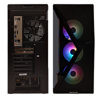 PC Gaming iBUYPOWER Fighter RTX5 Intel Core i7 12700KF 32GB RAM 1TB SSD 7400MBS GeForce RTX 4060 Ordenador eSports PC Gamer PC Gaming iBUYPOWER Fighter RTX5 Intel Core i7 12700KF 32GB RAM 1TB SSD 7400MBS GeForce RTX 4060 Ordenador eSports PC Gamer