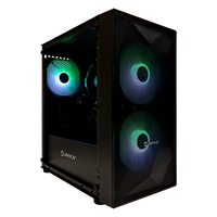 PC Gaming Pack Premium | iBUYPOWER Hero X | Ryzen 5 5600GT | 16GB RAM | 1TB SSD | WiFi | Ordenador eSports PC Gamer Profesional PC Gaming Pack Premium | iBUYPOWER Hero X | Ryzen 5 5600GT | 16GB RAM | 1TB SSD | WiFi | Ordenador eSports PC Gamer Profesional