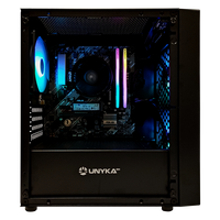 PC Gaming Pack Premium  iBUYPOWER Hero X  Ryzen 5 5600GT  16GB RAM  1TB SSD  WiFi  Ordenador eSports PC Gamer Profesional
