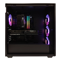 PC Gaming iBUYPOWER PBA Hero X Ryzen 5 7600 32GB RAM DDR5 1TB SSD 7400MBS GeForce RTX 5070 12GB GDDR7 WiFi 6E BT 53 Ordenador Powered By ASUS PC Gaming iBUYPOWER PBA Hero X Ryzen 5 7600 32GB RAM DDR5 1TB SSD 7400MBS GeForce RTX 5070 12GB GDDR7 WiFi 6E BT 53 Ordenador Powered By ASUS