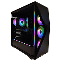 PC Gaming  iBUYPOWER Anniversary 6  Ryzen 7 5700X  32GB RAM  1TB 7400MBS  GeForce RTX 5060 Ti 16GB GDDR7  Ordenador eSports Profesional