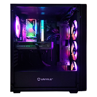 PC Gaming  iBUYPOWER Anniversary 8  Intel Core i5 12400F  32GB RAM  1TB SSD  GeForce RTX 5060 Ti 16GB GDDR7  Ordenador eSports Profesional