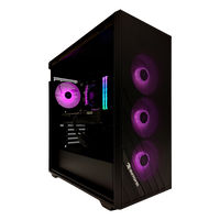 PC Gaming | iBUYPOWER Fighter RTX3 | Intel Core i5 13400 | 32GB RAM | GeForce RTX 5070 | 1TB SSD 7400MBS | Ordenador eSports PC Gamer PC Gaming | iBUYPOWER Fighter RTX3 | Intel Core i5 13400 | 32GB RAM | GeForce RTX 5070 | 1TB SSD 7400MBS | Ordenador eSports PC Gamer