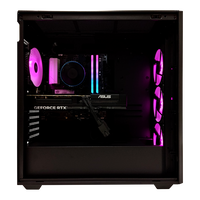 PC Gaming iBUYPOWER Fighter RTX3 Intel Core i5 13400 32GB RAM GeForce RTX 5070 1TB SSD 7400MBS Ordenador eSports PC Gamer PC Gaming iBUYPOWER Fighter RTX3 Intel Core i5 13400 32GB RAM GeForce RTX 5070 1TB SSD 7400MBS Ordenador eSports PC Gamer