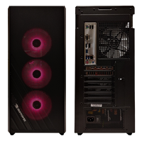 PC Gaming iBUYPOWER Fighter RTX3 Intel Core i5 13400 32GB RAM GeForce RTX 5070 1TB SSD 7400MBS Ordenador eSports PC Gamer PC Gaming iBUYPOWER Fighter RTX3 Intel Core i5 13400 32GB RAM GeForce RTX 5070 1TB SSD 7400MBS Ordenador eSports PC Gamer