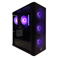 PC Gaming  iLIFE Master FX V2  Intel Core i5 12400F  32GB RAM  1TB SSD M2  GeForce RTX 4060  Ordenador eSports PC Gamer