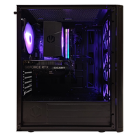 PC Gaming  iLIFE Master FX V2  Intel Core i5 12400F  32GB RAM  1TB SSD M2  GeForce RTX 4060  Ordenador eSports PC Gamer