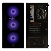 PC Gaming  iBUYPOWER Anniversary 10  Intel Core i5 12400F  32GB RAM  1TB SSD  GeForce RTX 5060 Ti 16GB GDDR7  Ordenador eSports Profesional