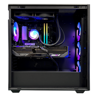 PC Gaming  iBUYPOWER Anniversary 12  Intel Core i7 14700KF  32GB RAM  1TB SSD 7400MBS  GeForce RTX 5070 12GB DLSS4  Ordenador eSports Profesional