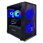 PC Gaming | iBUYPOWER Anniversary 13 | Ryzen 5 5500 | 16GB RAM | 500GB SSD | GeForce RTX 5060 8GB GDDR7 | Ordenador eSports Profesional