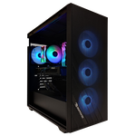 PC Gaming | iBUYPOWER Anniversary 14 | Ryzen 7 8700F | 32GB DDR5 | 1TB SSD | GeForce RTX 5060 Ti 16GB GDDR7 | Ordenador eSports Profesional