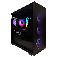 PC Gaming iBUYPOWER Anniversary 18 Ryzen 5 8400F 32GB DDR5 1TB SSD 7400MBS GeForce RTX 5070 12GB GDDR7 Ordenador Powered By Gigabyte PC Gaming iBUYPOWER Anniversary 18 Ryzen 5 8400F 32GB DDR5 1TB SSD 7400MBS GeForce RTX 5070 12GB GDDR7 Ordenador Powered By Gigabyte