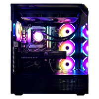 PC Gaming iBUYPOWER Anniversary 19 Intel Core i7 14700KF 32GB DDR5 1TB SSD 7400MBS GeForce RTX 5070 12GB DLSS4 Ordenador Powered By Asus PC Gaming iBUYPOWER Anniversary 19 Intel Core i7 14700KF 32GB DDR5 1TB SSD 7400MBS GeForce RTX 5070 12GB DLSS4 Ordenador Powered By Asus