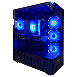 PC Gaming iBUYPOWER Fighter X3 Ryzen 7 8700F 32GB DDR5 1TB SSD GeForce RTX 5060 Ti 16GB GDDR7 Ordenador eSports Profesional PC Gaming iBUYPOWER Fighter X3 Ryzen 7 8700F 32GB DDR5 1TB SSD GeForce RTX 5060 Ti 16GB GDDR7 Ordenador eSports Profesional