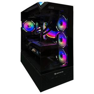 PC Gaming iBUYPOWER Aorus Pro Ryzen 7 9800X3D 32GB RAM DDR5 2TB SSD Gen4 Aorus Master GeForce RTX 5080 DLSS4 WiFi 7 BT54 Ordenador Powered By Aorus PC Gaming iBUYPOWER Aorus Pro Ryzen 7 9800X3D 32GB RAM DDR5 2TB SSD Gen4 Aorus Master GeForce RTX 5080 DLSS4 WiFi 7 BT54 Ordenador Powered By Aorus