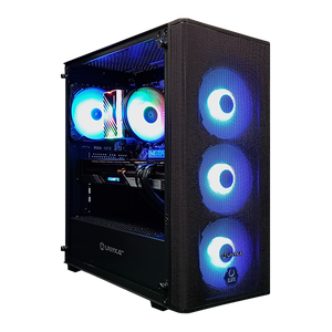 PC Gaming iLIFE Oferta Verano 01 Intel Core i5 12400F 16GB RAM 500GB SSD GeForce RTX 4060 Ordenador eSports PC Gamer PC Gaming iLIFE Oferta Verano 01 Intel Core i5 12400F 16GB RAM 500GB SSD GeForce RTX 4060 Ordenador eSports PC Gamer