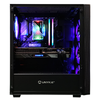 PC Gaming  iLIFE Oferta Verano 01  Intel Core i5 12400F  16GB RAM  500GB SSD  GeForce RTX 4060  Ordenador eSports PC Gamer
