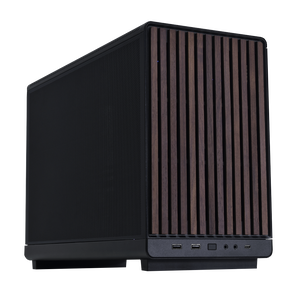 ILIFE Efficient Wood Home Edition PC Home Intel i5 13400 SSD M2 NVMe 1TB 16GB RAM DDR4 ILIFE Efficient Wood Home Edition PC Home Intel i5 13400 SSD M2 NVMe 1TB 16GB RAM DDR4
