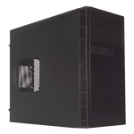 ILIFE Efficient Forty | PC Office | Intel i3 12100 | 500GB SSD M.2 NVMe | 16GB Memoria RAM DDR4 3200MHz