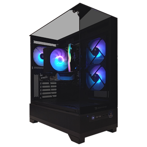 PC Gaming iBUYPOWER Anniversary 31 Intel Core i5 13400F 32GB RAM 1TB SSD Gen4 GeForce RTX 5060 8GB DLSS4 Ordenador eSports Profesional PC Gaming iBUYPOWER Anniversary 31 Intel Core i5 13400F 32GB RAM 1TB SSD Gen4 GeForce RTX 5060 8GB DLSS4 Ordenador eSports Profesional