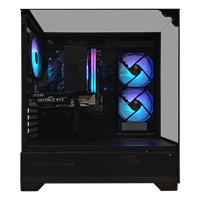 PC Gaming iBUYPOWER Anniversary 31 Intel Core i5 13400F 32GB RAM 1TB SSD Gen4 GeForce RTX 5060 8GB DLSS4 Ordenador eSports Profesional PC Gaming iBUYPOWER Anniversary 31 Intel Core i5 13400F 32GB RAM 1TB SSD Gen4 GeForce RTX 5060 8GB DLSS4 Ordenador eSports Profesional