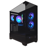 PC Gaming | iBUYPOWER Anniversary 32 | Ryzen 5 8400F | 32GB DDR5 | 1TB SSD Gen4 | Gigabyte RX 9070 Gaming OC 16GB | Ordenador eSports Profesional