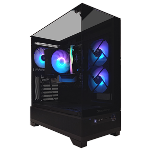 PC Gaming iBUYPOWER Anniversary 32 Ryzen 5 8400F 32GB DDR5 1TB SSD Gen4 Gigabyte RX 9070 Gaming OC 16GB Ordenador eSports Profesional PC Gaming iBUYPOWER Anniversary 32 Ryzen 5 8400F 32GB DDR5 1TB SSD Gen4 Gigabyte RX 9070 Gaming OC 16GB Ordenador eSports Profesional