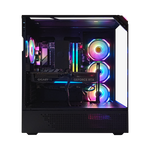 PC Gaming  iBUYPOWER Anniversary 33  Ryzen 7 8700F  32GB DDR5  1TB SSD Gen4  Radeon RX 9070 XT 16GB  Ordenador eSports Profesional