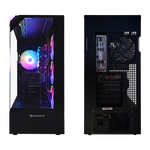 PC Gaming  iBUYPOWER Anniversary 33  Ryzen 7 8700F  32GB DDR5  1TB SSD Gen4  Radeon RX 9070 XT 16GB  Ordenador eSports Profesional