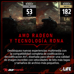 PC Gaming  iBUYPOWER Anniversary 33  Ryzen 7 8700F  32GB DDR5  1TB SSD Gen4  Radeon RX 9070 XT 16GB  Ordenador eSports Profesional