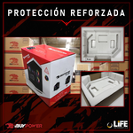 PC Gaming  iBUYPOWER Anniversary 33  Ryzen 7 8700F  32GB DDR5  1TB SSD Gen4  Radeon RX 9070 XT 16GB  Ordenador eSports Profesional