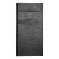 ILIFE Efficient Eighty PC Office Intel i7 12700KF SSD M2 NVMe 1TB 16GB RAM DDR4 Geforce GT 730 2GB ILIFE Efficient Eighty PC Office Intel i7 12700KF SSD M2 NVMe 1TB 16GB RAM DDR4 Geforce GT 730 2GB