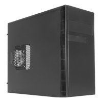 ILIFE Efficient Sixty | PC Office | Intel i5 14400F | SSD M.2 NVMe 1TB | 16GB RAM DDR4 | Asus GeForce GT730 2GB