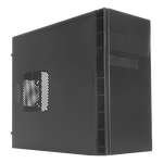 ILIFE Efficient Eighty | PC Office | Intel i7 14700F | SSD M.2 NVMe 1TB | 16GB RAM DDR4 | Geforce GT 730 2GB