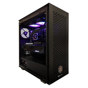 PC Gaming  iBUYPOWER Anniversary 38  AMD Ryzen 7 9800X3D  32GB DDR5 6000MHz  1TB SSD 6000MBS  WiFi  GeForce RTX5080 16GB DLSS4