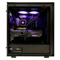 PC Gaming iBUYPOWER Anniversary 38 AMD Ryzen 7 9800X3D 32GB DDR5 6000MHz 1TB SSD 6000MBS WiFi GeForce RTX5080 16GB DLSS4 PC Gaming iBUYPOWER Anniversary 38 AMD Ryzen 7 9800X3D 32GB DDR5 6000MHz 1TB SSD 6000MBS WiFi GeForce RTX5080 16GB DLSS4