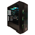 PC Gaming | iBUYPOWER Anniversary 39 | AMD Ryzen 7 9800X3D | 32GB DDR5 6000MHz | 1TB SSD 6000MBS | WiFi | GeForce RTX5070Ti 16GB DLSS4