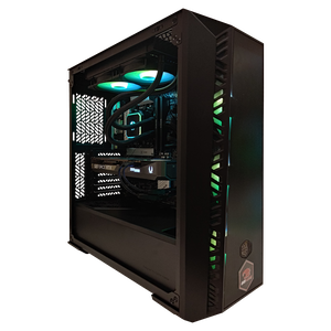 PC Gaming  iBUYPOWER Anniversary 39  AMD Ryzen 7 9800X3D  32GB DDR5 6000MHz  1TB SSD 6000MBS  WiFi  GeForce RTX5070Ti 16GB DLSS4