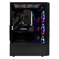 PC Gaming iBUYPOWER Anniversary 40 AMD Ryzen 7 8700F 32GB DDR5 6000MHz 1TB SSD 6000MBS WiFi GeForce RTX5070 12GB DLSS4 PC Gaming iBUYPOWER Anniversary 40 AMD Ryzen 7 8700F 32GB DDR5 6000MHz 1TB SSD 6000MBS WiFi GeForce RTX5070 12GB DLSS4