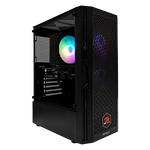 PC Gaming | iBUYPOWER Anniversary 41 | AMD Ryzen 5 8400F | 32GB DDR5 6000MHz | 1TB SSD 6000MBS | WiFi | GeForce RTX5060Ti 16GB DLSS4