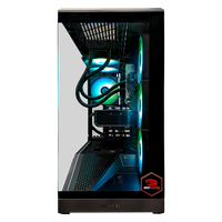 PC Gaming  iBUYPOWER Anniversary 45  AMD Ryzen 7 9800X3D  32GB DDR5 6000MHz CL32  2TB SSD Gen4  WiFi 6E Bluetooth 53  GeForce RTX5070 Ti 16GB DLSS4  Ordenador Profesional eSports