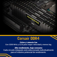 ILIFE Efficient Twenty PC Office AMD Ryzen 3 3200G 480GB SSD M2 NVMe 8GB Memoria RAM DDR4 3200MHz ILIFE Efficient Twenty PC Office AMD Ryzen 3 3200G 480GB SSD M2 NVMe 8GB Memoria RAM DDR4 3200MHz