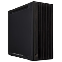 ILIF Creator K7 | AMD Ryzen 7 9800X3D | 64GB RAM DDR5 | 1TB SSD NVMe Gen4 | GeForce RTX 5080 16GB| Ordenador Powered By Asus