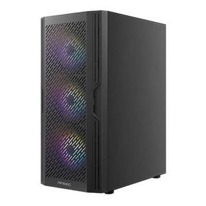 PC Gaming  Anniversary 47  AMD Ryzen 7 7800X3D  32GB DDR5 6000MHz  1TB SSD Gen4  WiFi AC  GeForce RTX5070 12GB DLSS4  W11 Ordenador Profesional eSports