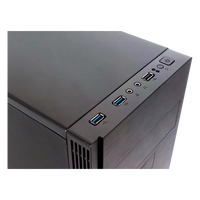 ILIFE Efficient Fifty   PC Office  AMD Ryzen 5 5600G  1TB SSD M2 NVMe  16GB Memoria RAM DDR4 3200MHz