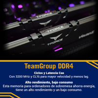 ILIFE Efficient Fifty   PC Office  AMD Ryzen 5 5600G  1TB SSD M2 NVMe  16GB Memoria RAM DDR4 3200MHz