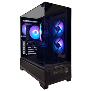 ILIFE Anniversary 53 Intel i5 14400F 16GB DDR4 3200MHz 1TB SSD Gen4 WiFi 6 GeForce RTX5060 8GB DLSS4 W11 Ordenador Profesional eSports ILIFE Anniversary 53 Intel i5 14400F 16GB DDR4 3200MHz 1TB SSD Gen4 WiFi 6 GeForce RTX5060 8GB DLSS4 W11 Ordenador Profesional eSports