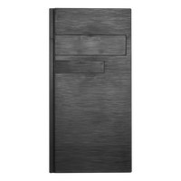 ILIFE Efficient Fifty Plus  PC Office  AMD Ryzen 5 8600G  1TB SSD M2 NVMe  16GB Memoria RAM DDR5 6000MHz